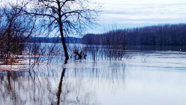 Sytuacja hydrologiczna województwa mazowieckiego