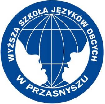 Ogólnopolska Konferencja w Wyższej Szkole Języków Obcych w Przasnyszu 