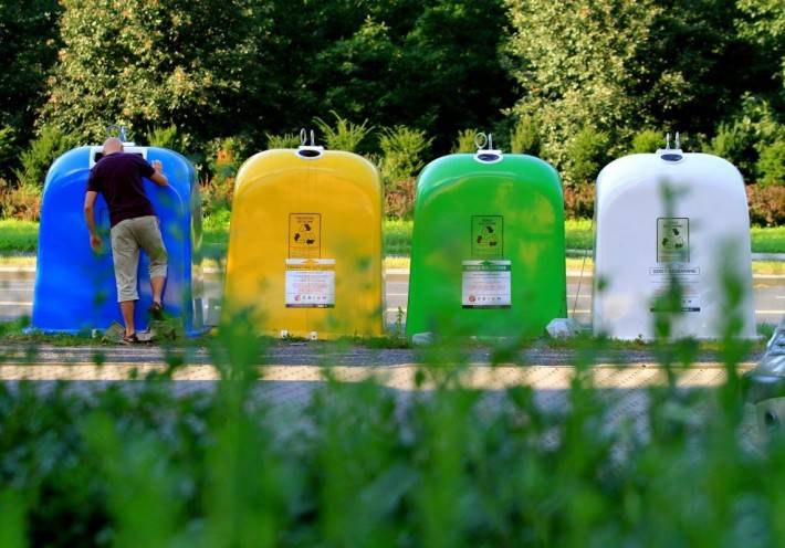 Deklaracje „śmieciowe” tylko do końca kwietnia