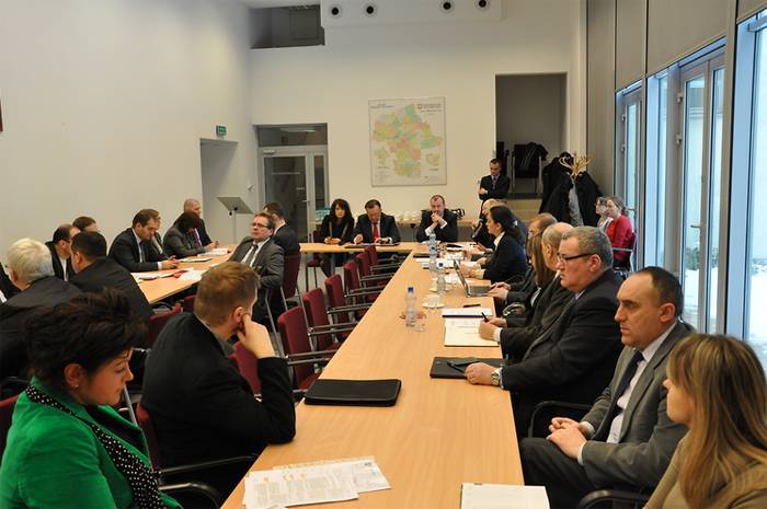Prace nad nową strategią rozwoju trwają 
