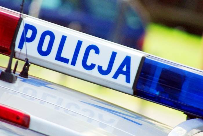 Sprawcy usiłowania rozboju  w rękach Policji
