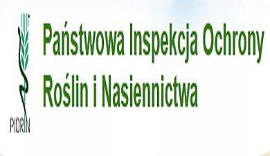 Komunikat Wojewódzkiego Inspektoratu Ochrony Roślin i Nasiennictwa
