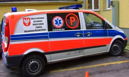 Zdrowie publiczne i ratownictwo medyczne na Mazowszu