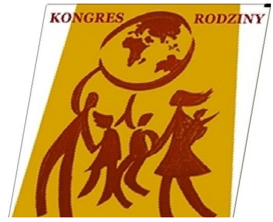 Przyszłość ludzkości idzie przez rodzinę 