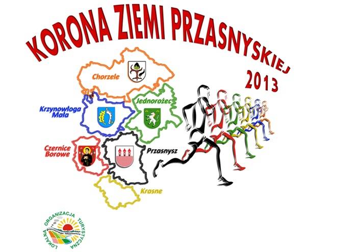 Korona Ziemi Przasnyskiej