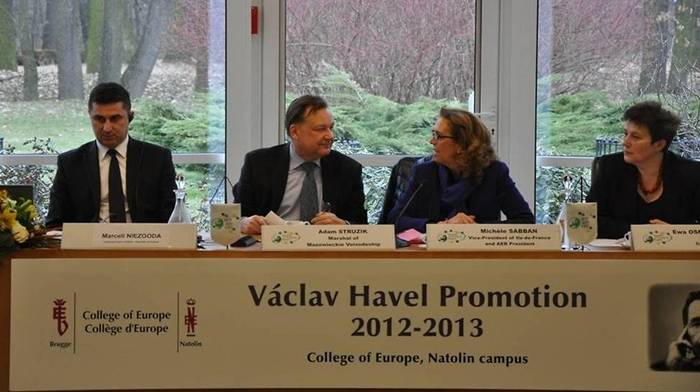 Młodzież dźwignią wzrostu gospodarczego 
