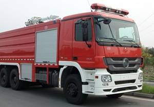 Interwencje straży od 25 lutego do 03 marca 2013 r.