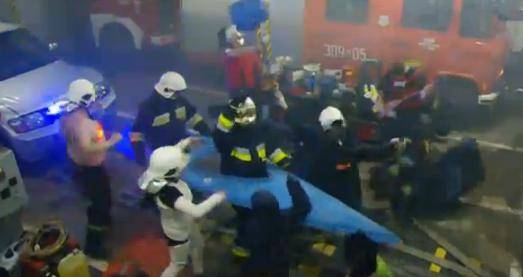 Cała Polska tańczy Harlem Shake! Przasnysz też?