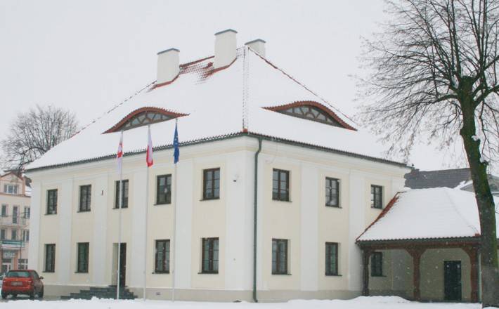 Dzień Pamięci Żołnierzy Wyklętych w Muzeum Historycznym 