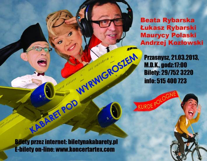 Znamy już zwycięzców w naszym konkursie