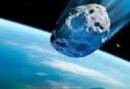 Pilne: asteroida blisko ziemi!