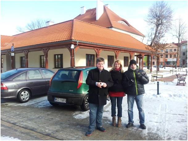 Namawiali do oddawania organów