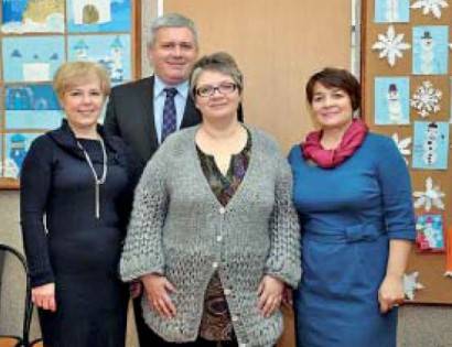 Superniania w przasnyskiej Jedynce