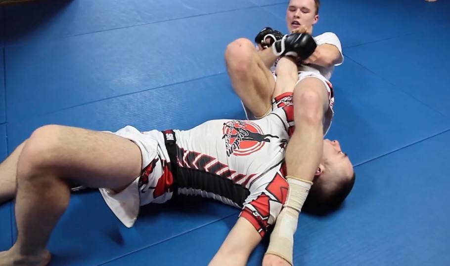 I Gala Sportów Walki „SPARTA” w Baranowie
