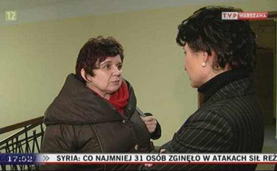 Umorzone postępowanie ws byłej dyrektor LO im. KEN