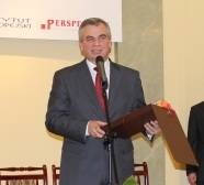 Starosta podsumował rok 2012