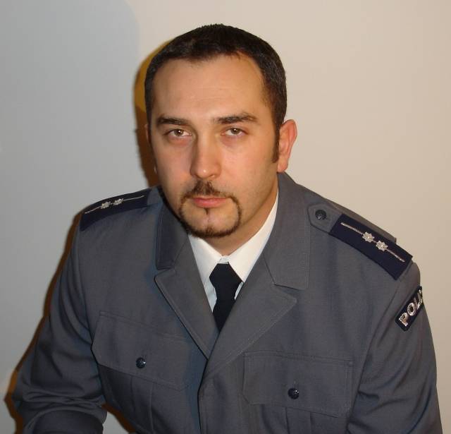 Najpopularniejszy Dzielnicowy Roku 2012 w powiecie przasnyskim