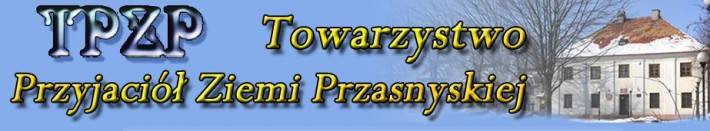 Noworoczne spotkanie TPZP