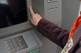 Ukradli bankomat w Płońsku, trafili do aresztu
