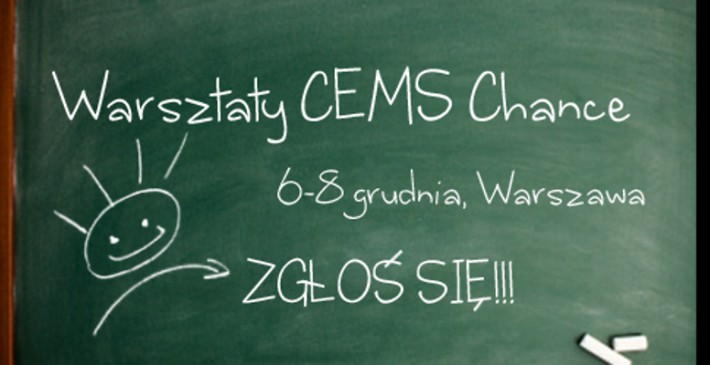 Z tej szansy nie można nie skorzystać