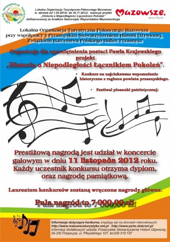 Projekt 