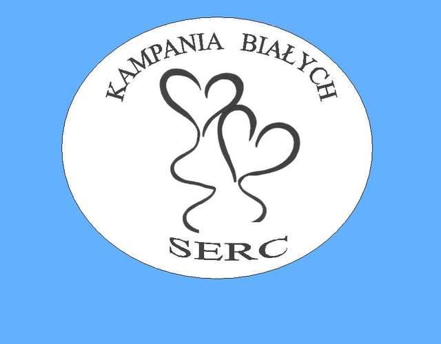 VIII Kampania Białych Serc