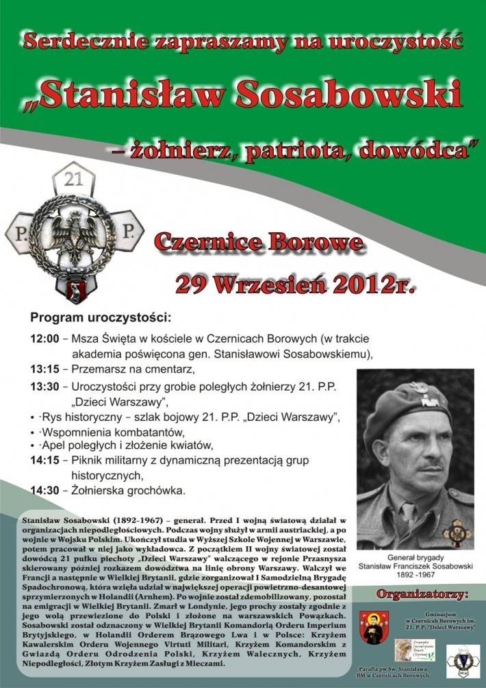 Uroczystość 