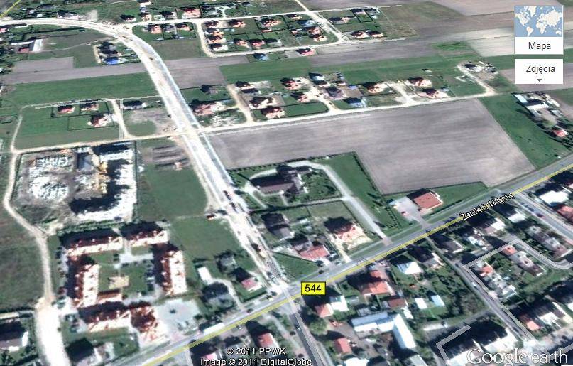 Skrzynka skarg: Miasto Przasnysz jest nasze wspólne i o jego losach nie powinna decydować jednostka