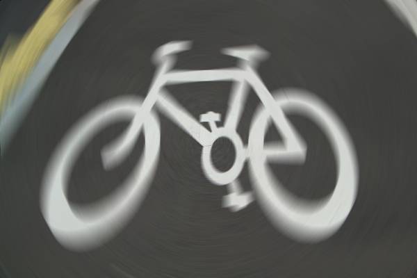 Wysyp nietrzeźwych rowerzystów