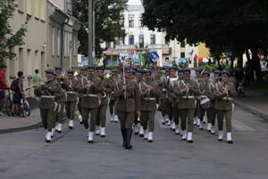 Nabór do Orkiestry Reprezentacyjnej Wojska Polskiego