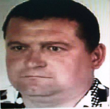 Zaginął Tadeusz Majkowski