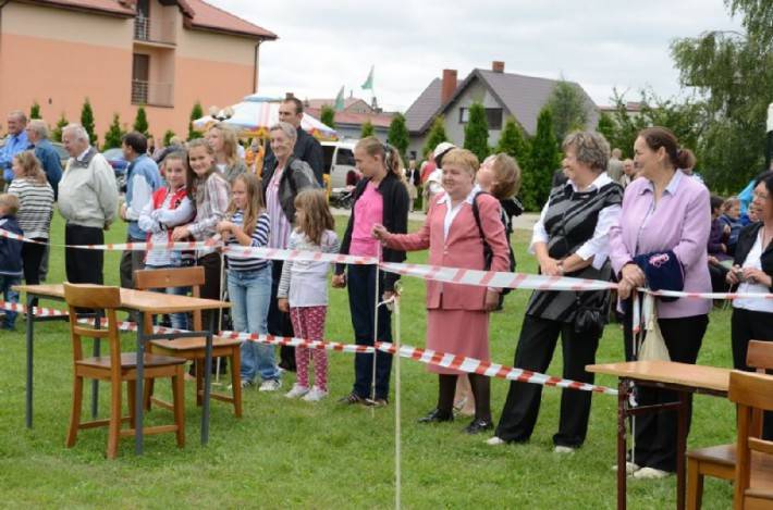 X Parafialny Festyn Sportowo-Rekreacyjny (Galeria Zdjęć)