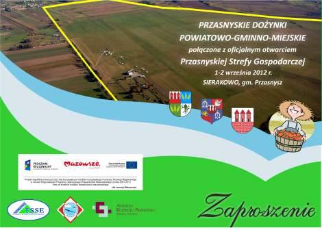 Przasnyskie dożynki