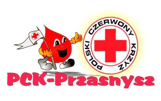 Oddając krew ratujesz życie