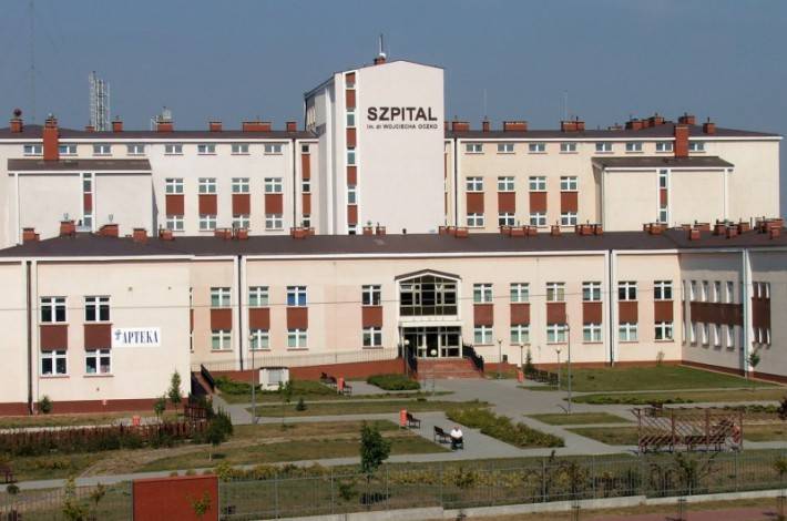 Przasnyski Szpital otrzymał Ogólnopolski Certyfikat „Rzetelni w Ochronie Zdrowia”   