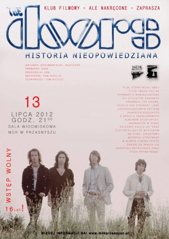 Klub filmowy 