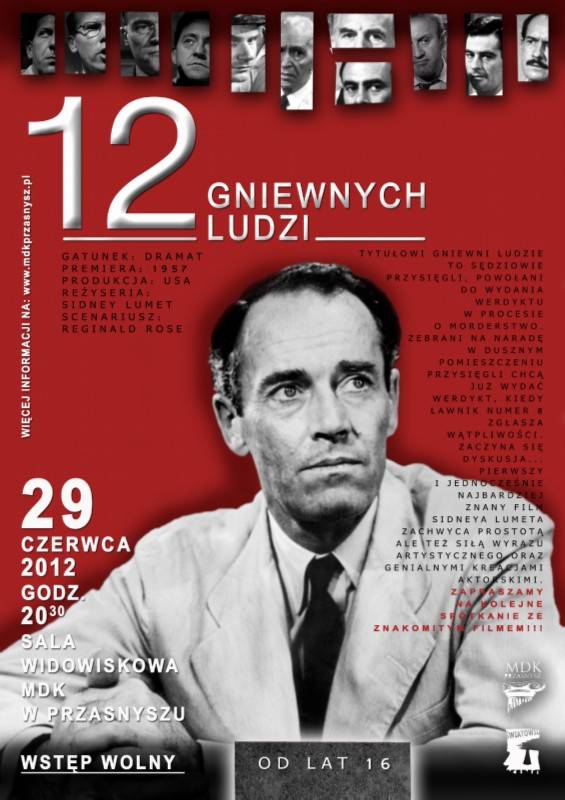 Spotkanie Klubu Filmowego ALE NAKRĘCONE 
