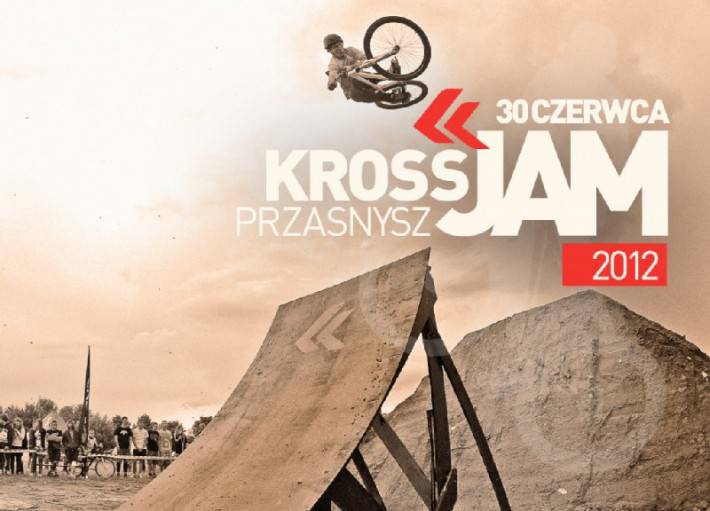 Zawody na BikeParku