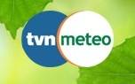 Telewizja TVN Meteo w ogrodzie Państwa Bojarskich