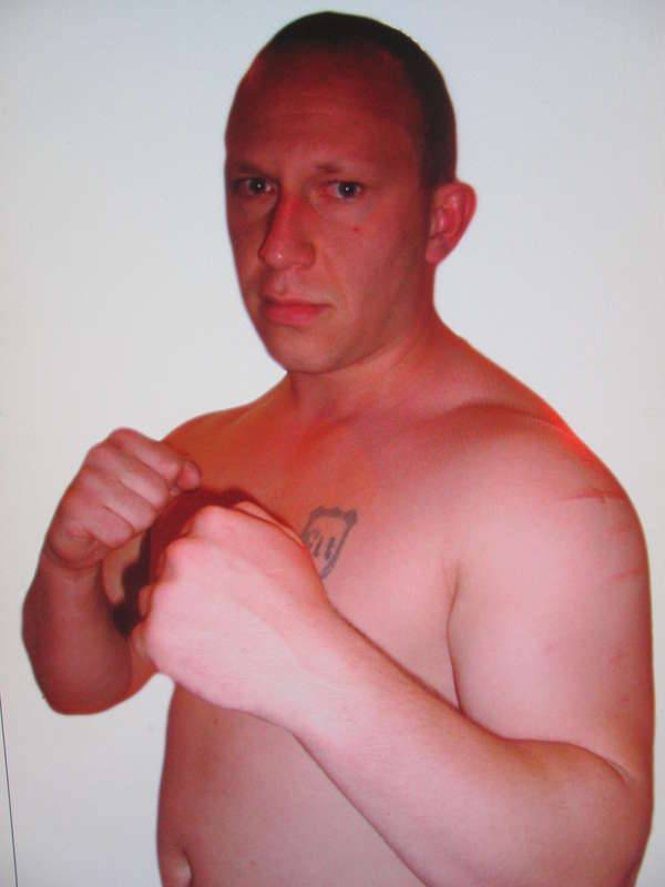 Gala MMA 