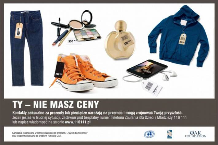 Kampania „Nie przegraj”