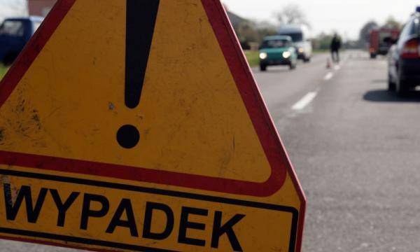 Tragiczny wypadek na trasie Przasnysz-Ciechanów
