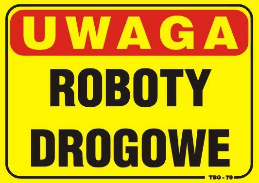 Ograniczenie w ruchu na skrzyżowaniu ul.Dąbrowskiego i ul. Rynek