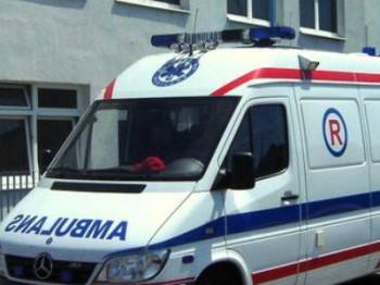 Nie będzie zwolnień w przasnyskim pogotowiu