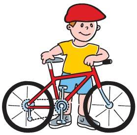 II Rowerowy Dzień Dziecka 2012