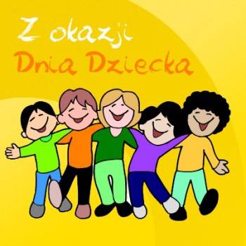 Dzień Dziecka nad zalewem Łoje