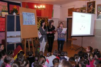 Gminny Program Profilaktyczny „Szkolne Teatry Profilaktyczne”