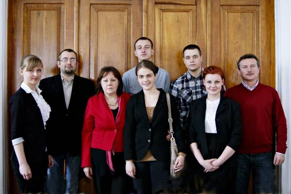 Dziewczyny dostały sie do Sejmu