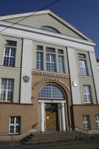 Przasnysz. Rada Rodziców może zostać bez kandydata w komisji konkursowej na dyrektora LO 