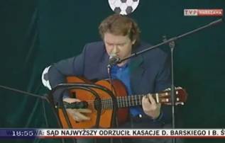 Kenowizja czyli dni językowe w ogólniaku (wideo TVP)